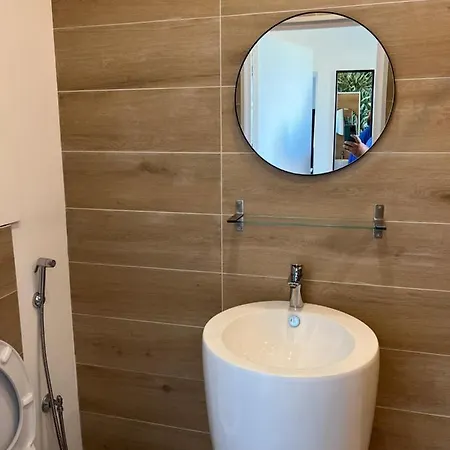 Lägenhet Ouest Au Calme 10 Minutes De La